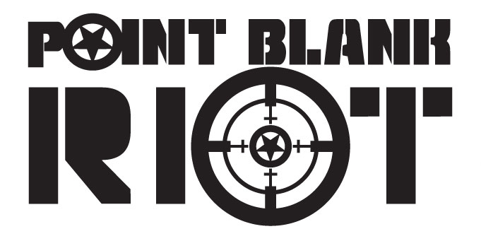point blank riot